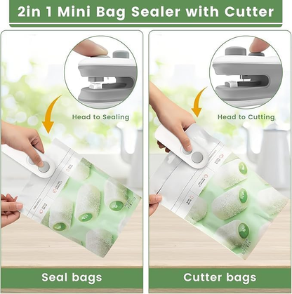 Snack Sealer