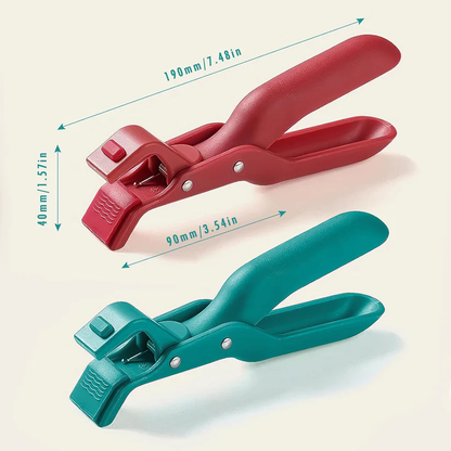 🎄Christmas Sales 49% OFF - Hot Plate Gripper
