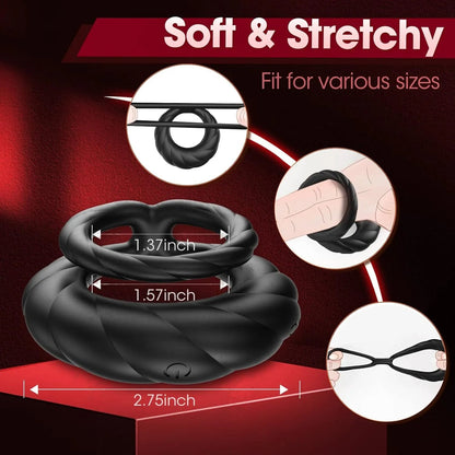 🔥 New sales of 9.5W 👑Wishful Ring💥Special launch of supreme series in 2025🔥